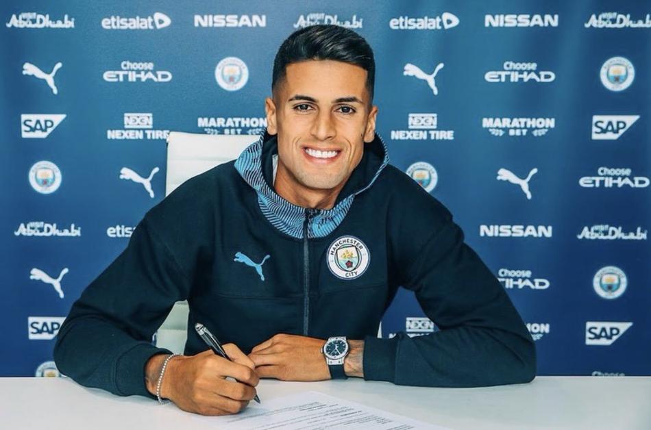 曼城尤文右闸互换 此人与C罗重聚