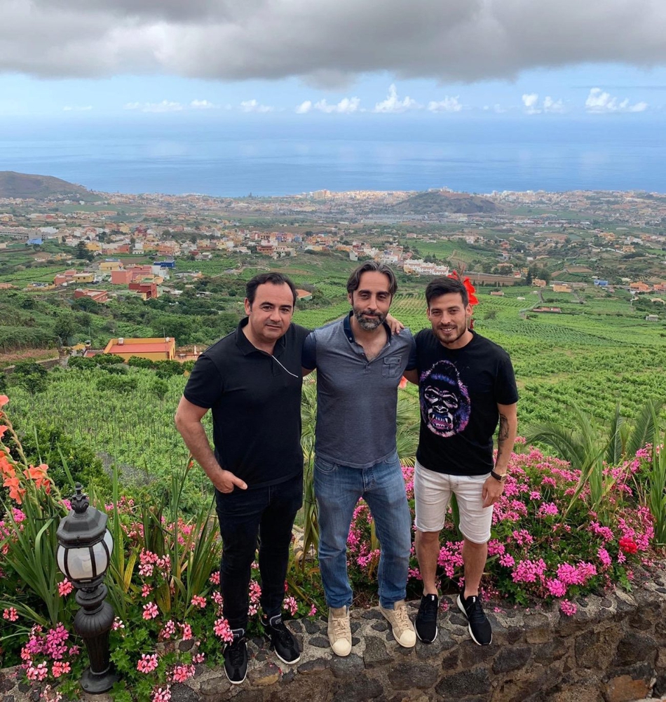 C罗博格巴二弟带你环游世界