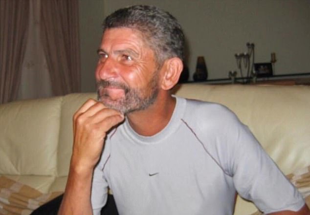 看到此人C罗哭了:他没能见证我的成功