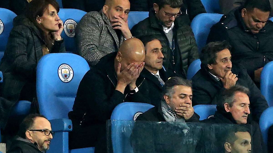 17-18赛季 止步八强