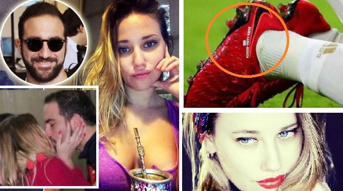 伊瓜因美艳女友 魅惑低胸衣