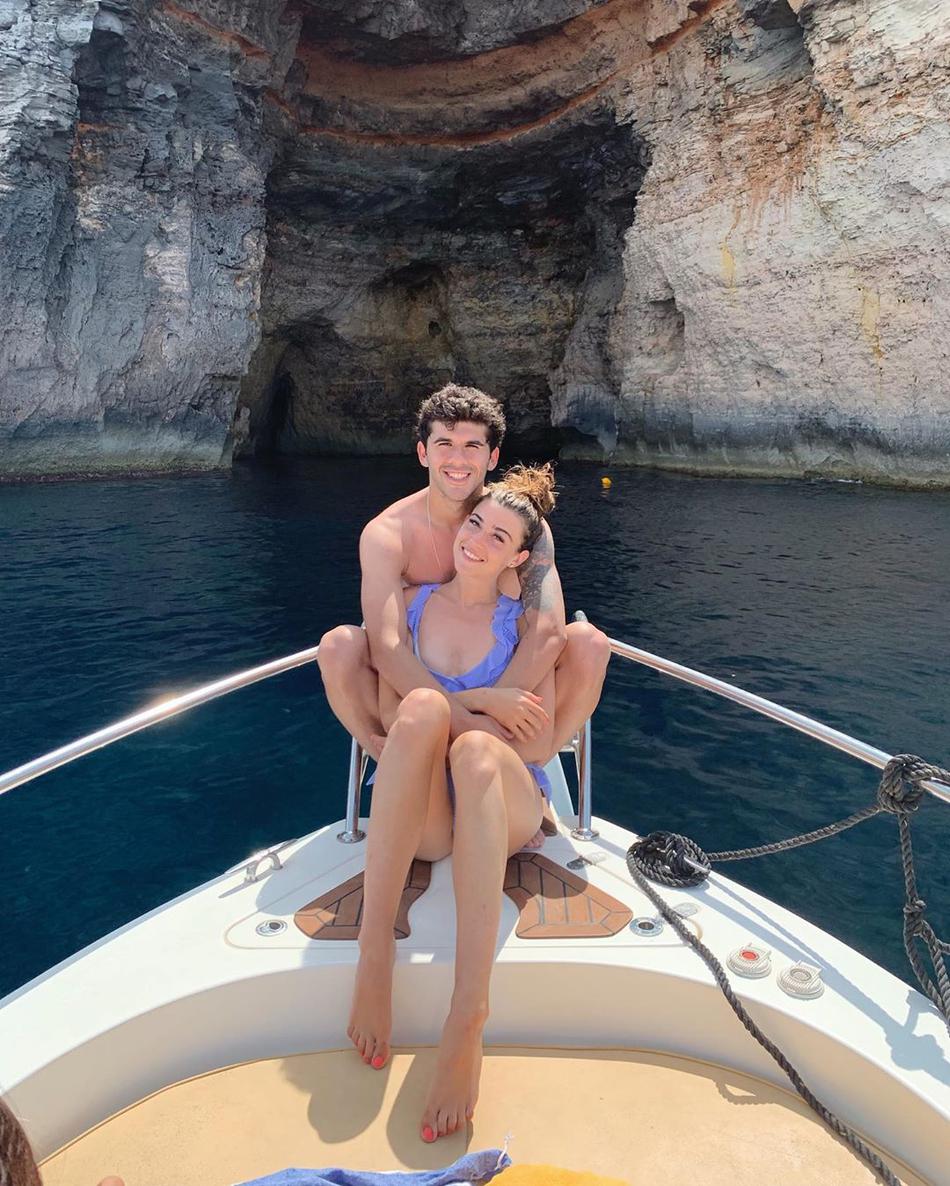 七夕节巴萨众将给你秀恩爱