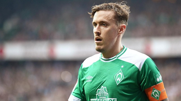 9.克鲁泽 1200万欧