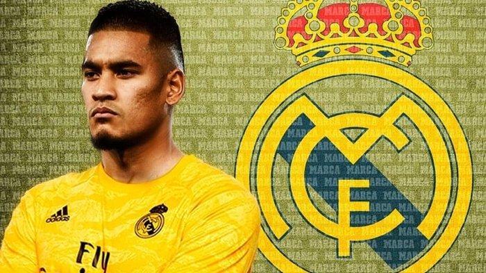 阿雷奥拉 大巴黎→皇马（租借1年）