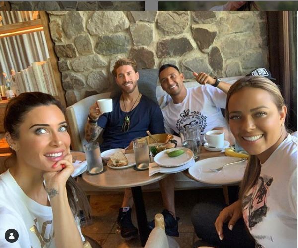 C罗博格巴二弟带你环游世界