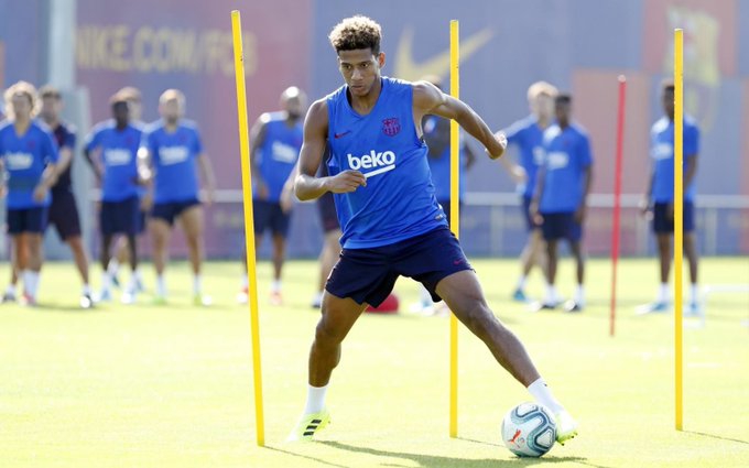 梅西继续缺席训练 恐延期复出