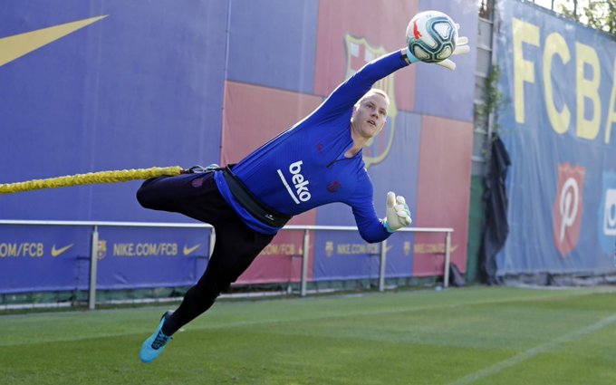 梅西继续缺席训练 恐延期复出