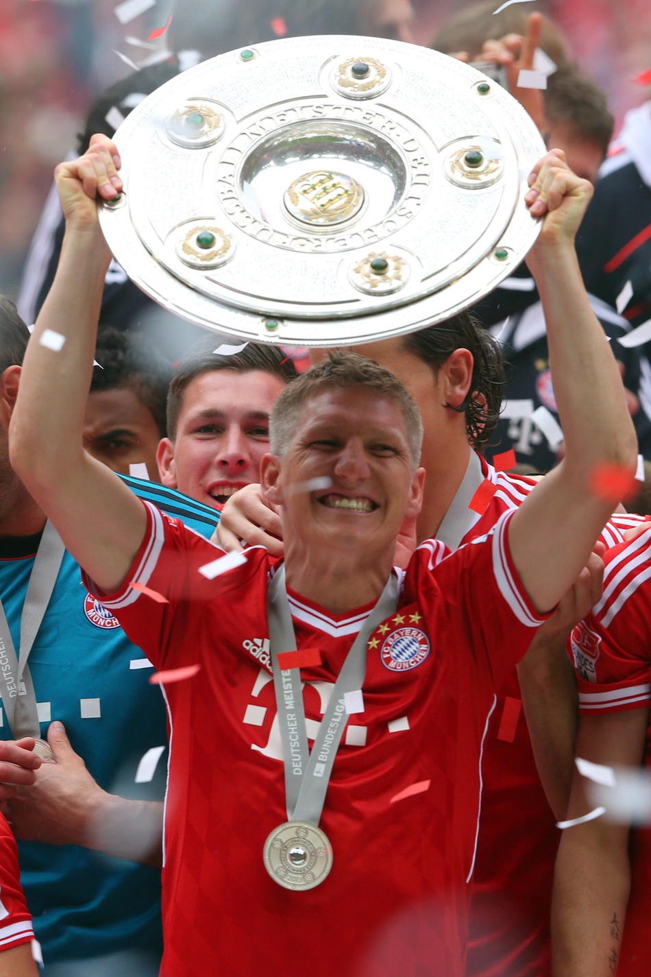 18年20冠!小猪宣布退役