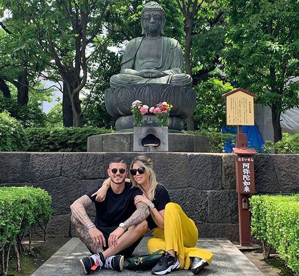 C罗博格巴二弟带你环游世界