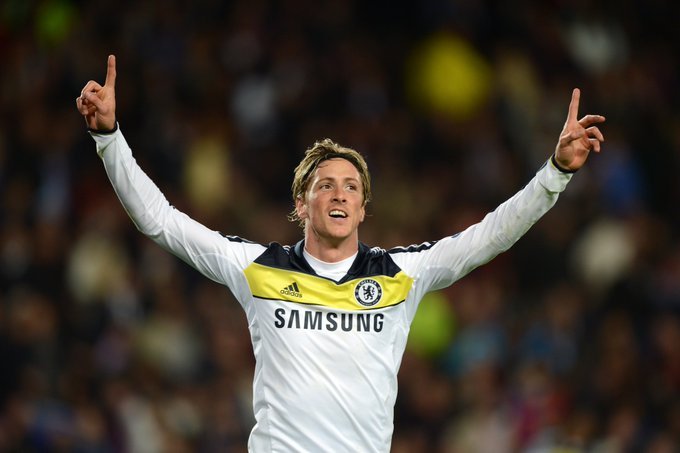 再见金童！托雷斯完成退役战 正式挂靴