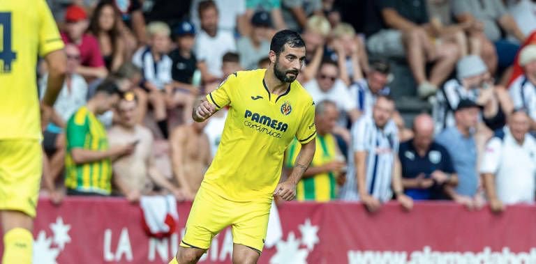 阿尔比奥尔（比利亚雷亚尔