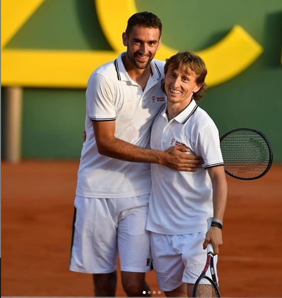 C罗博格巴二弟带你环游世界