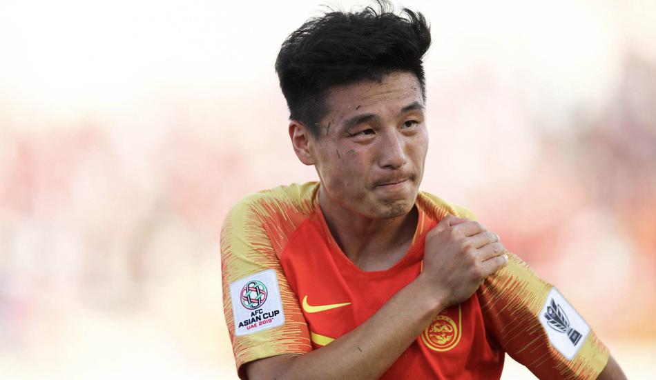 武磊手术成功将养伤6-8周