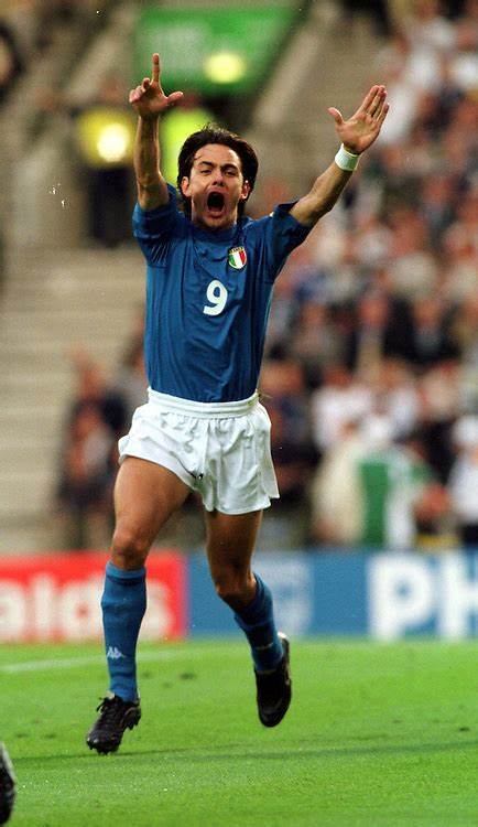 从大罗巴蒂到苏神莱万 谁是你最爱的9号