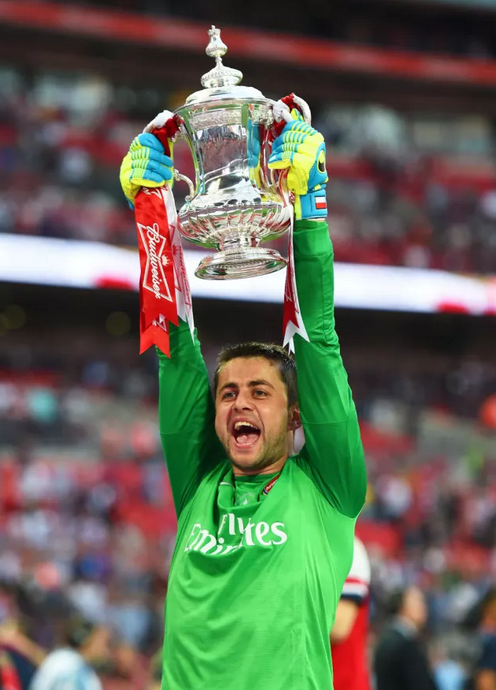 首发:法比安斯基