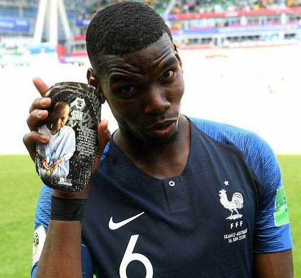 C罗内马尔的护腿板长这样