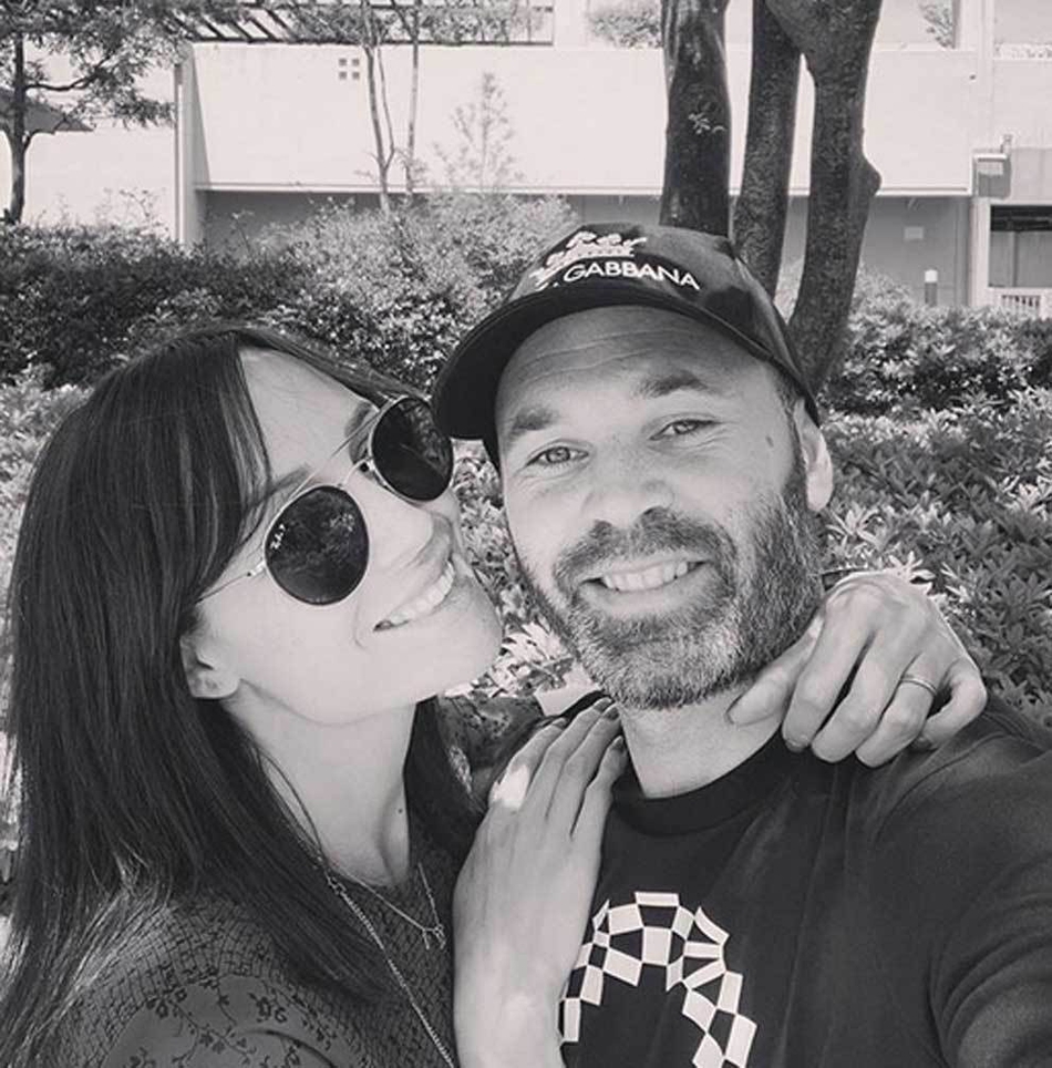 幸福！小白与妻子12年婚姻