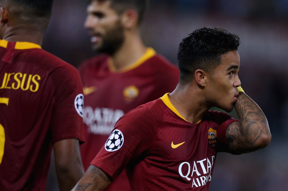 前锋-小克鲁伊维特