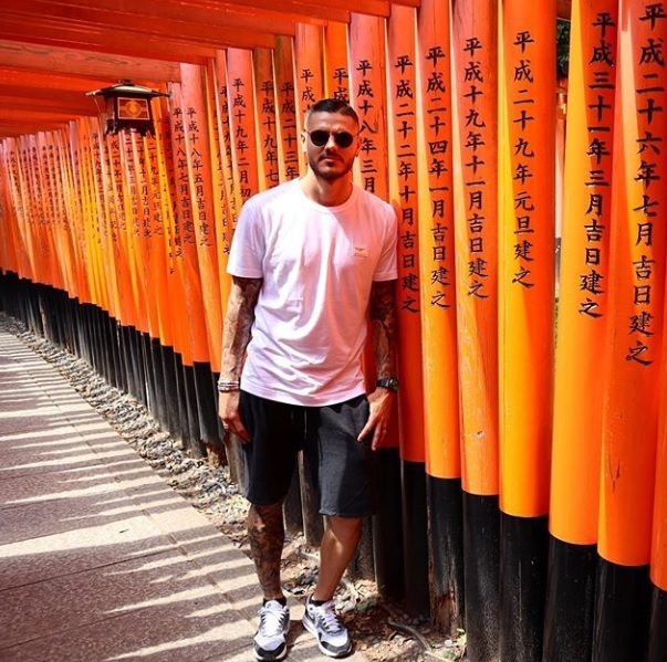 C罗博格巴二弟带你环游世界