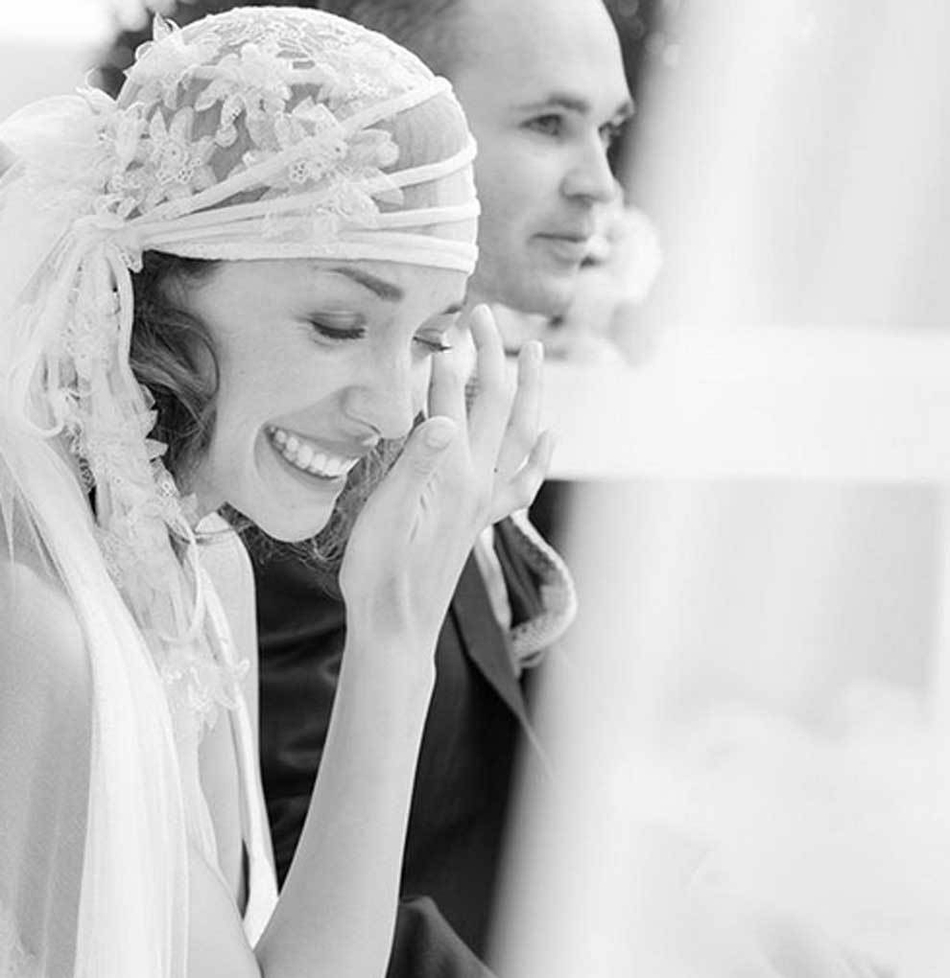 幸福！小白与妻子12年婚姻