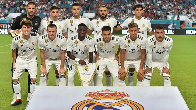 2、皇马――年薪9.045.414欧元