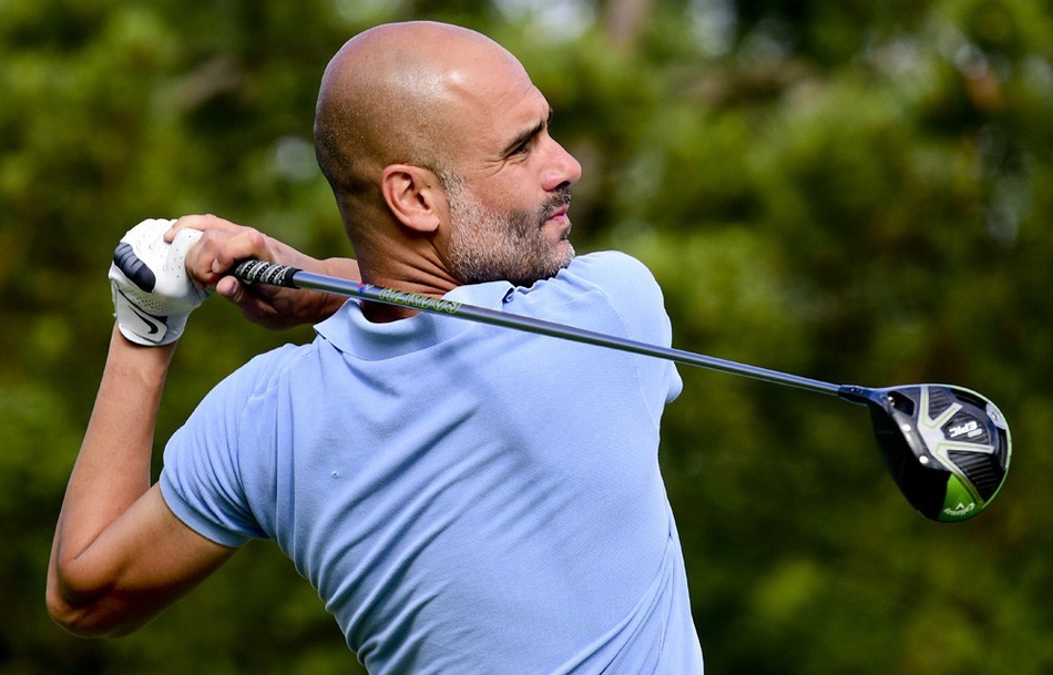 C罗博格巴二弟带你环游世界