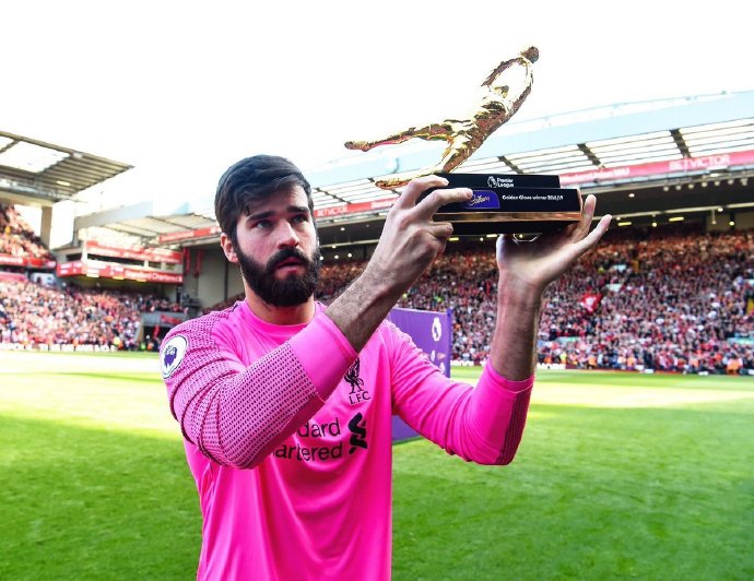 第一门神！今年他统治了足坛