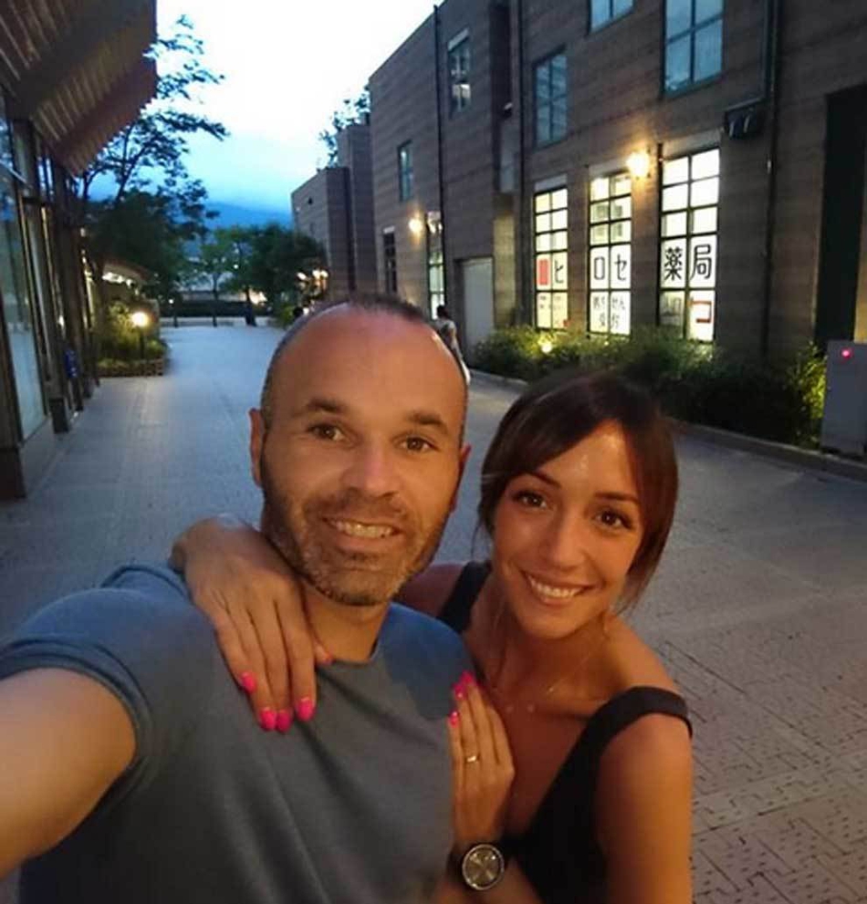 幸福！小白与妻子12年婚姻