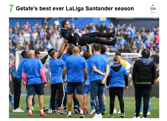 赫塔菲历史最好的赛季