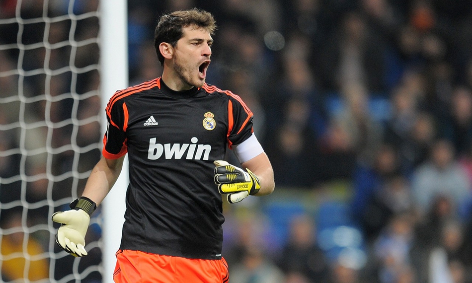 皇马近10年最佳阵容 锋线BBC