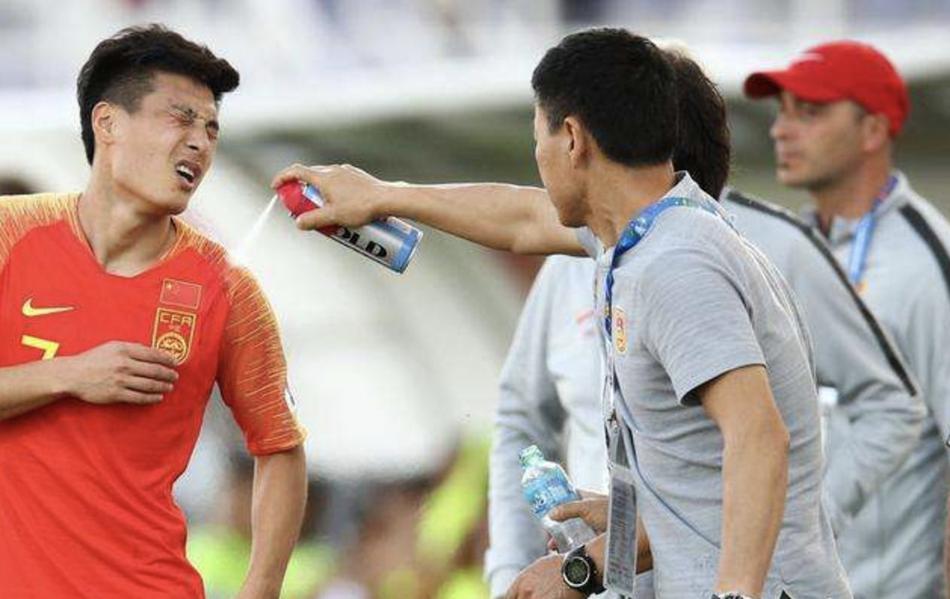 武磊手术成功将养伤6-8周