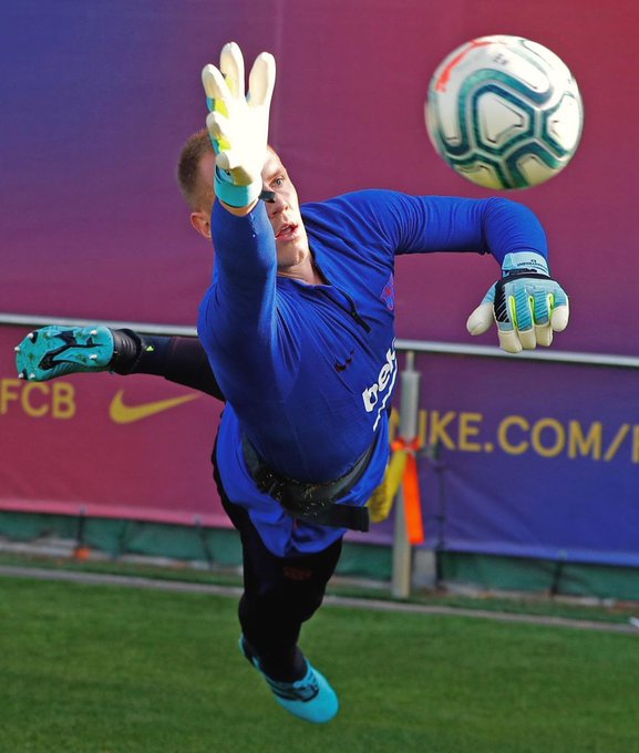 梅西继续缺席训练 恐延期复出