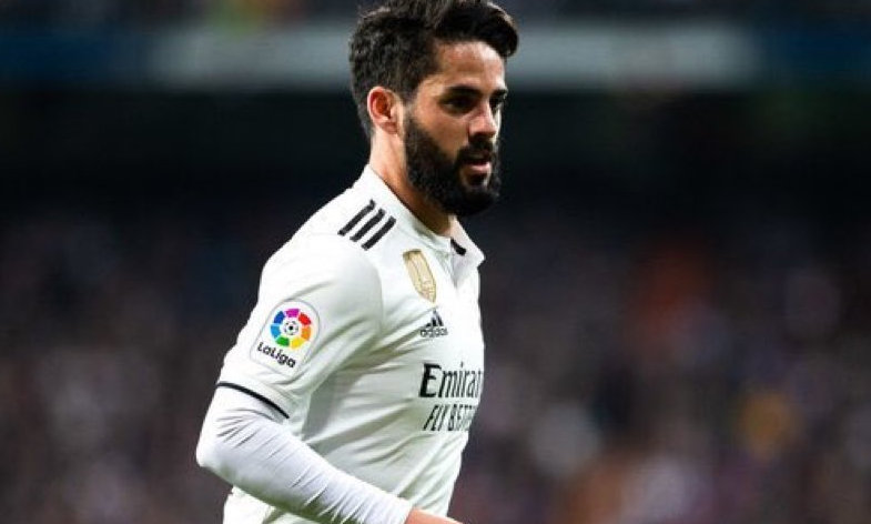 皇马本赛季下滑最快6大球星