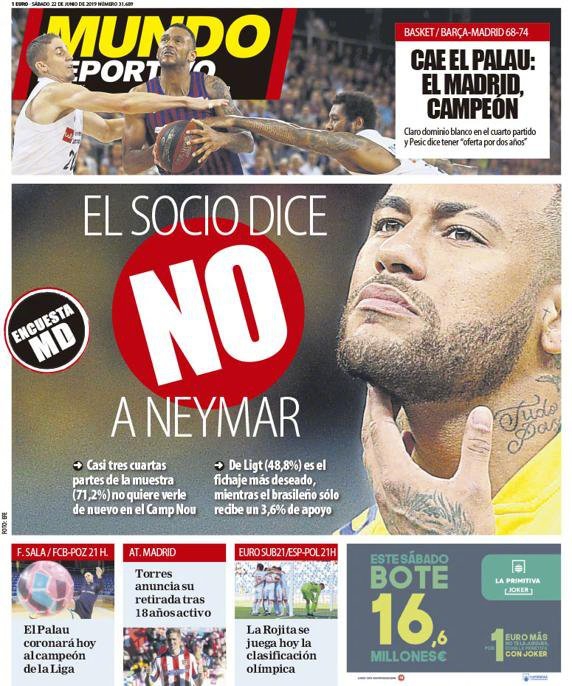 这个夏天 内马尔废了你多少流量