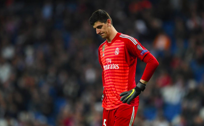 皇马本赛季下滑最快6大球星