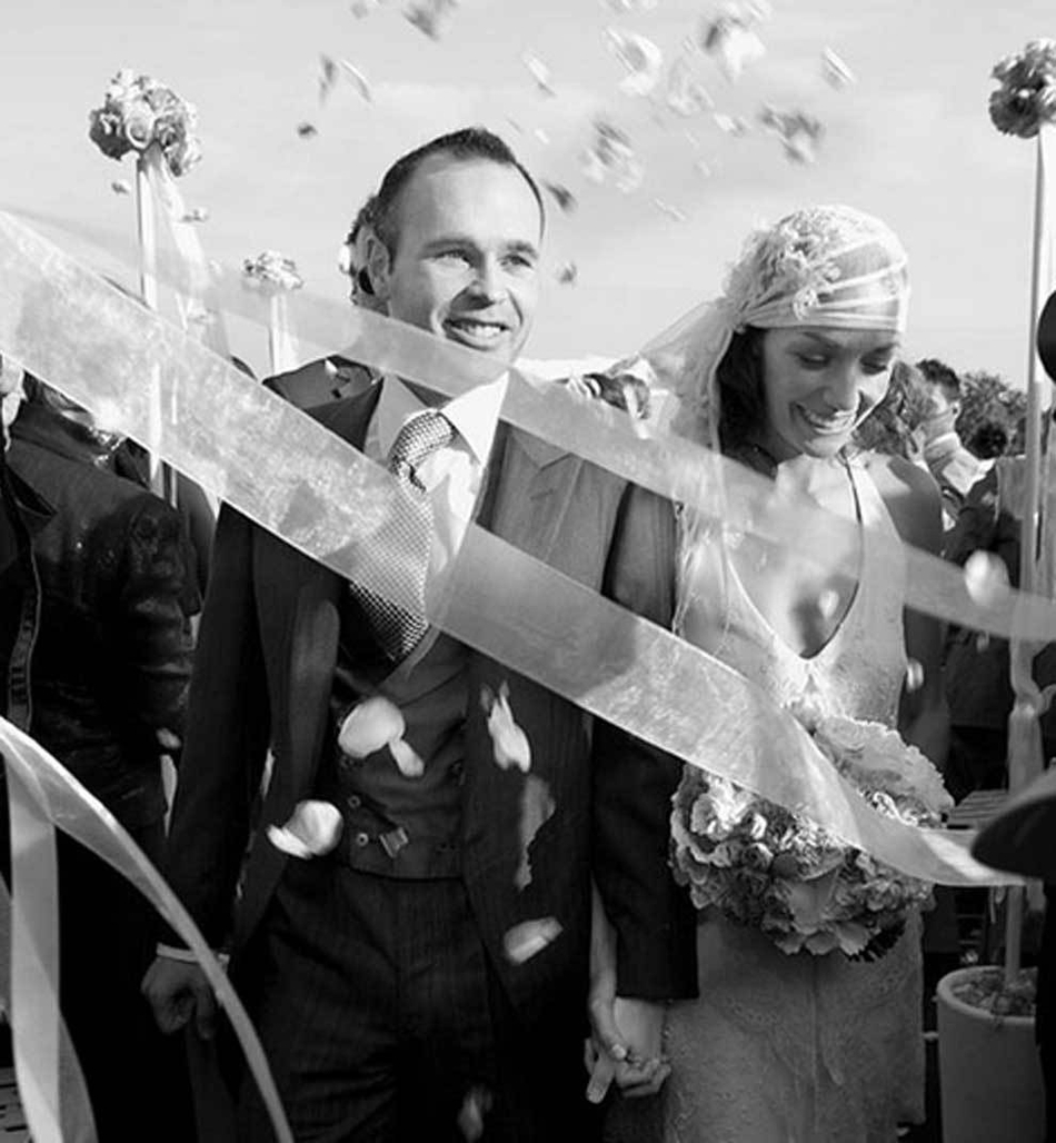 幸福！小白与妻子12年婚姻