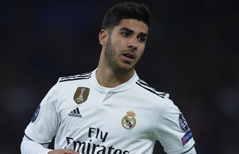 皇马本赛季下滑最快6大球星