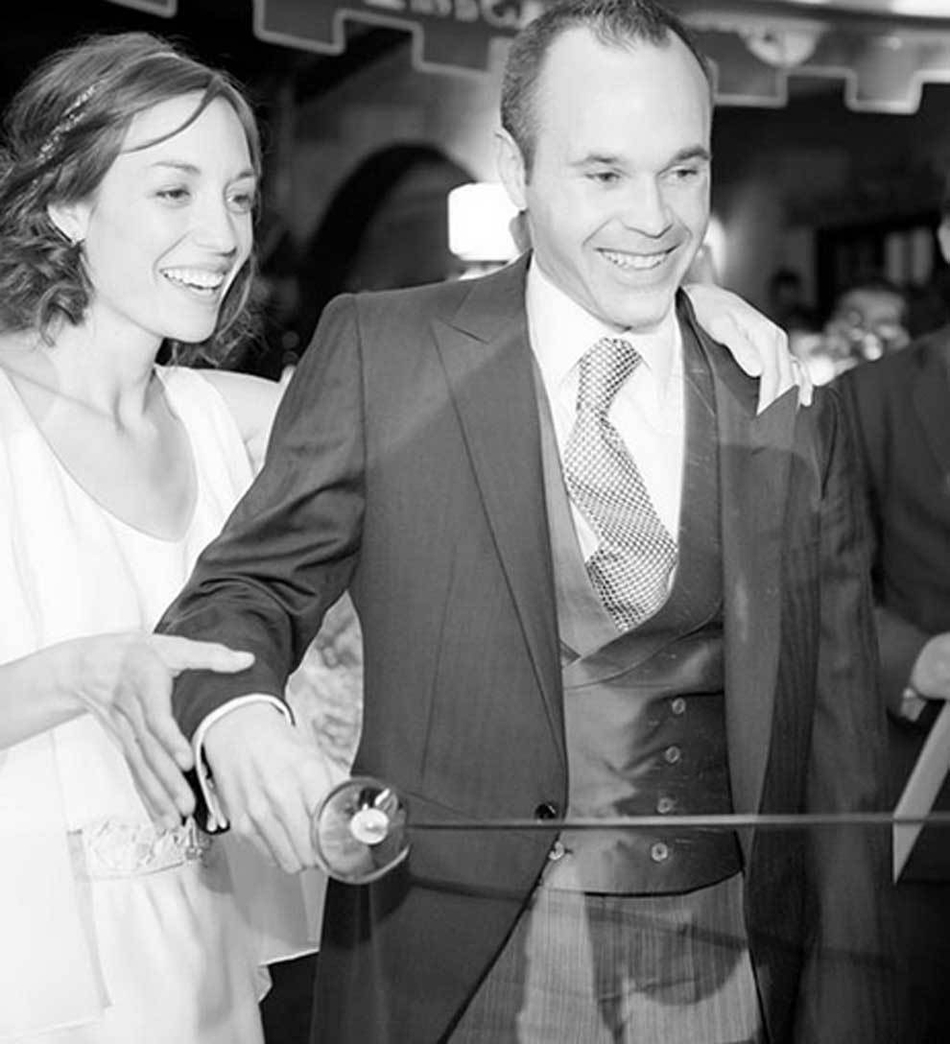 幸福！小白与妻子12年婚姻