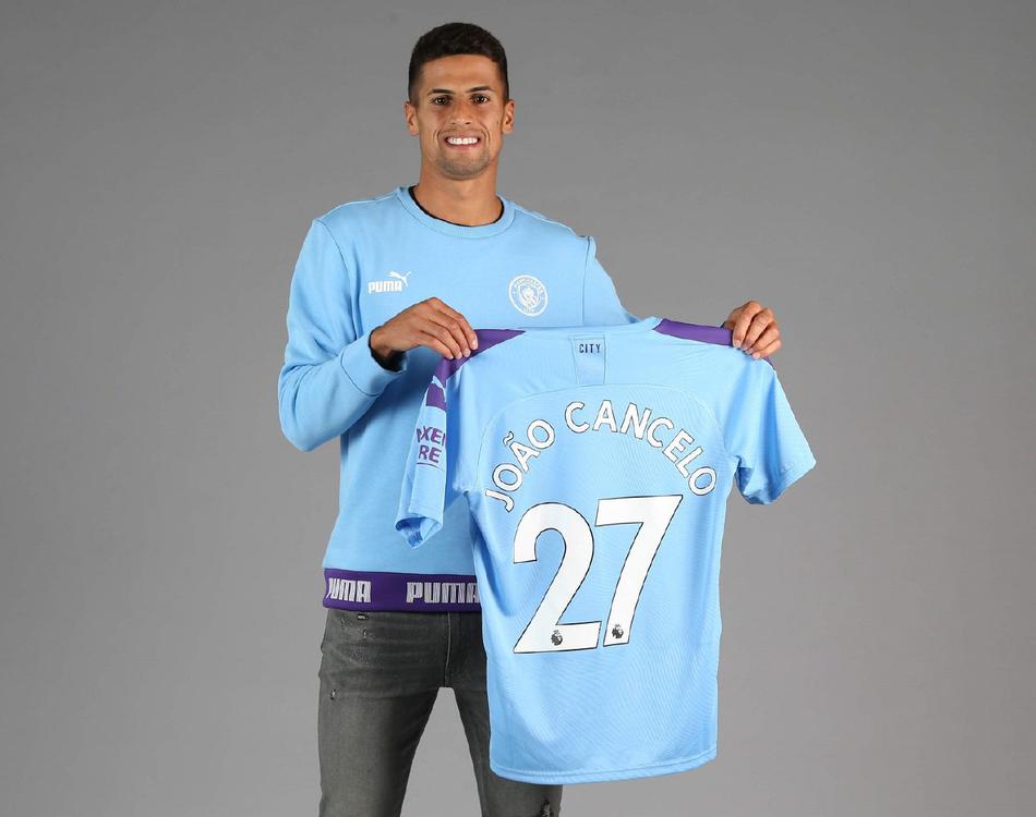 曼城尤文右闸互换 此人与C罗重聚