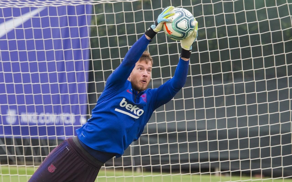 巴萨这两大天才加起来只有35岁