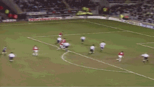 曼联国王荣膺欧足联主席奖