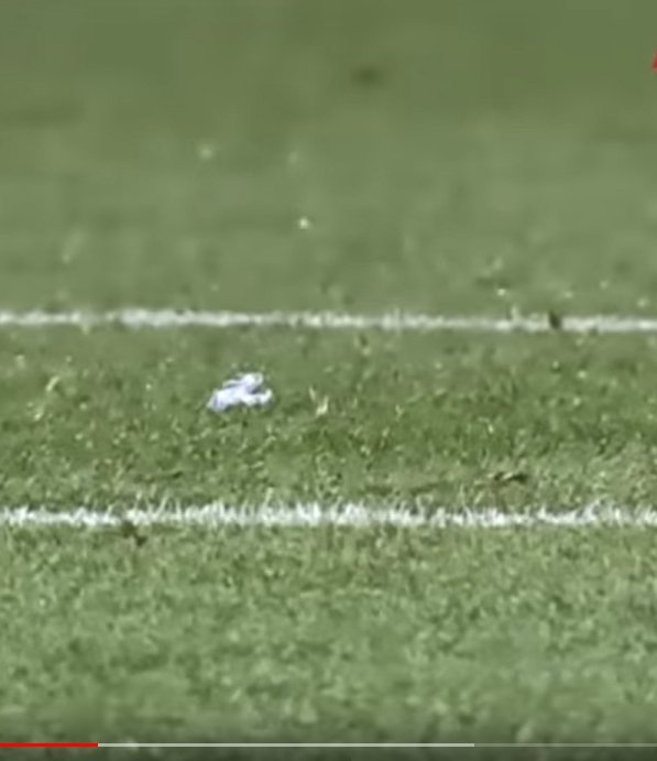 搞笑！曼联战术小抄全漏给巴萨门神