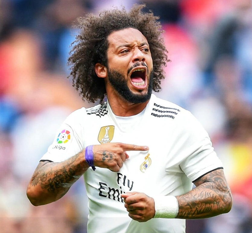 皇马本赛季下滑最快6大球星