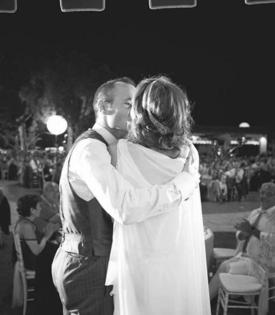 幸福！小白与妻子12年婚姻