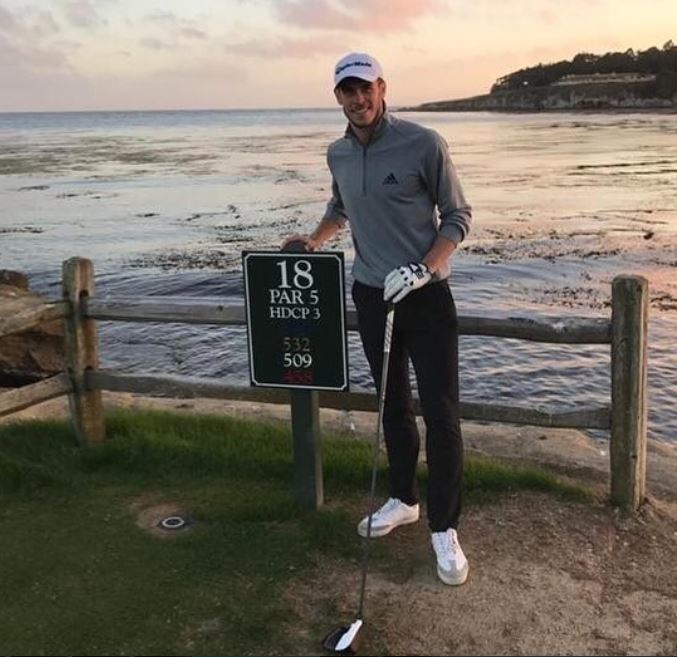 C罗博格巴二弟带你环游世界