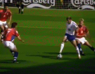 齐祖神球感！47岁依然风骚