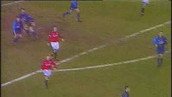 曼联国王荣膺欧足联主席奖