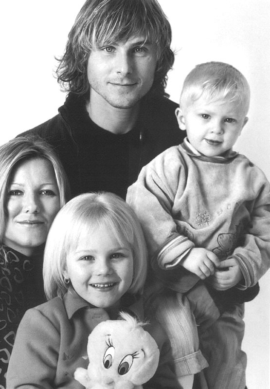 25年爱情破灭 尤文传奇找23岁新欢