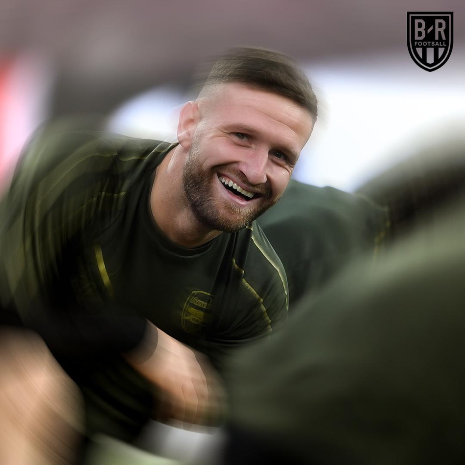 穆斯塔菲――阿森纳的噩梦