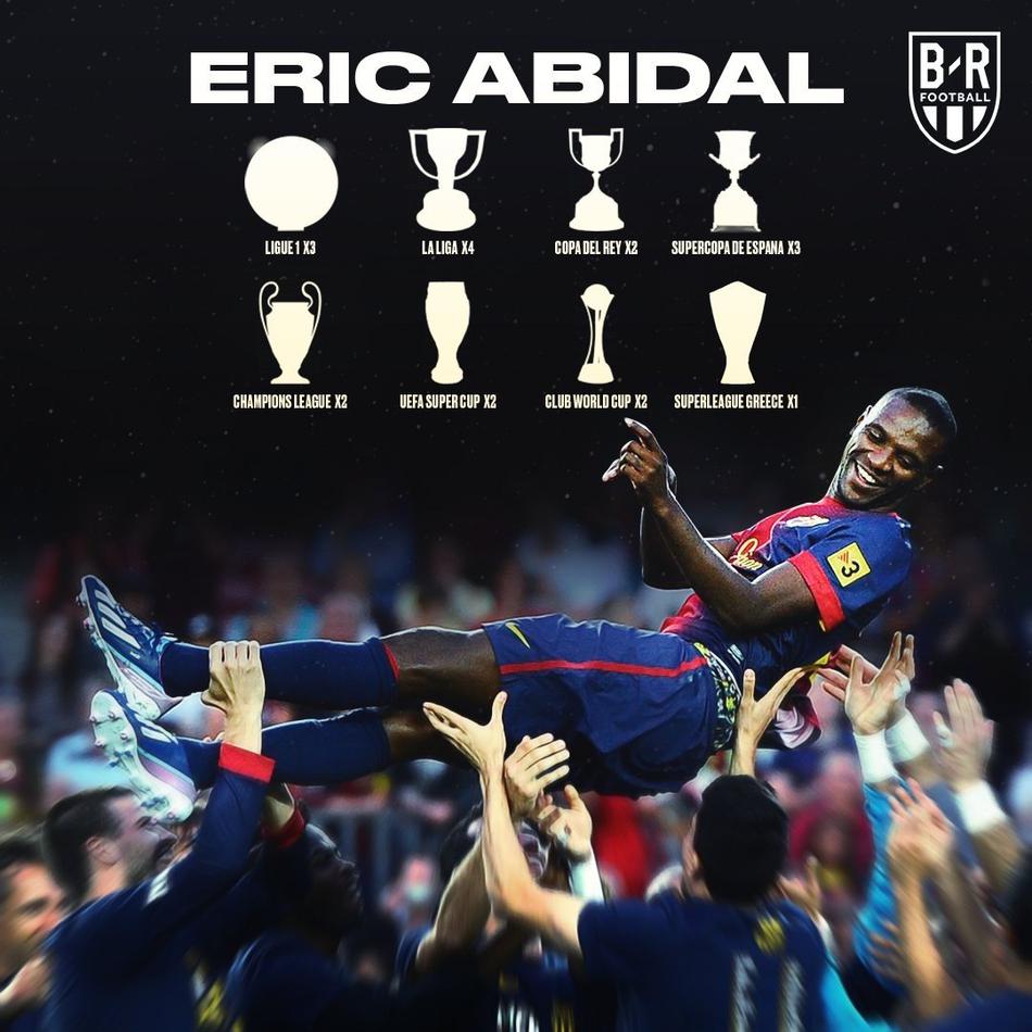 足坛最强斗士 巴萨的抗癌传奇